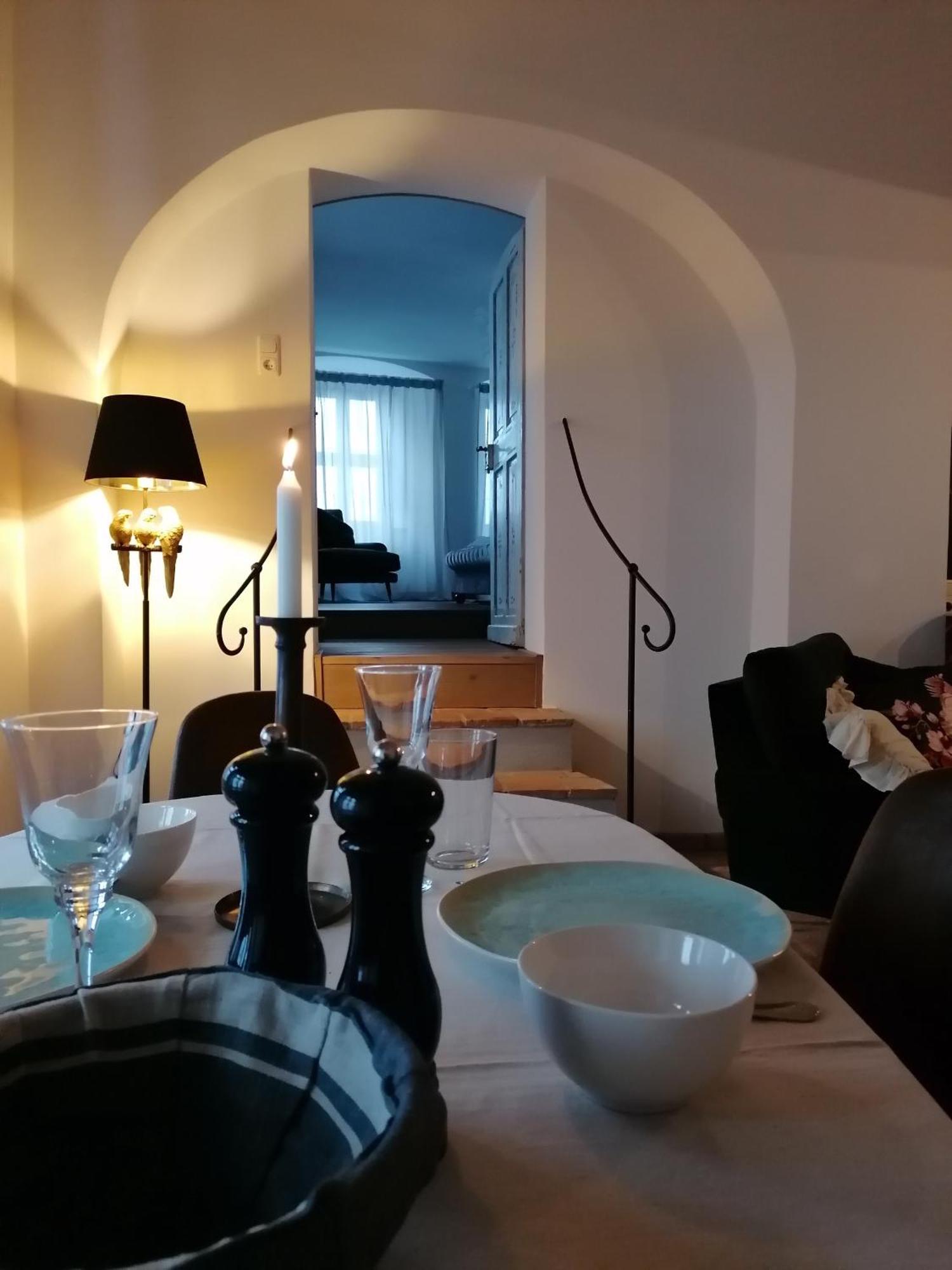 Apartment Peter Gorlitz
