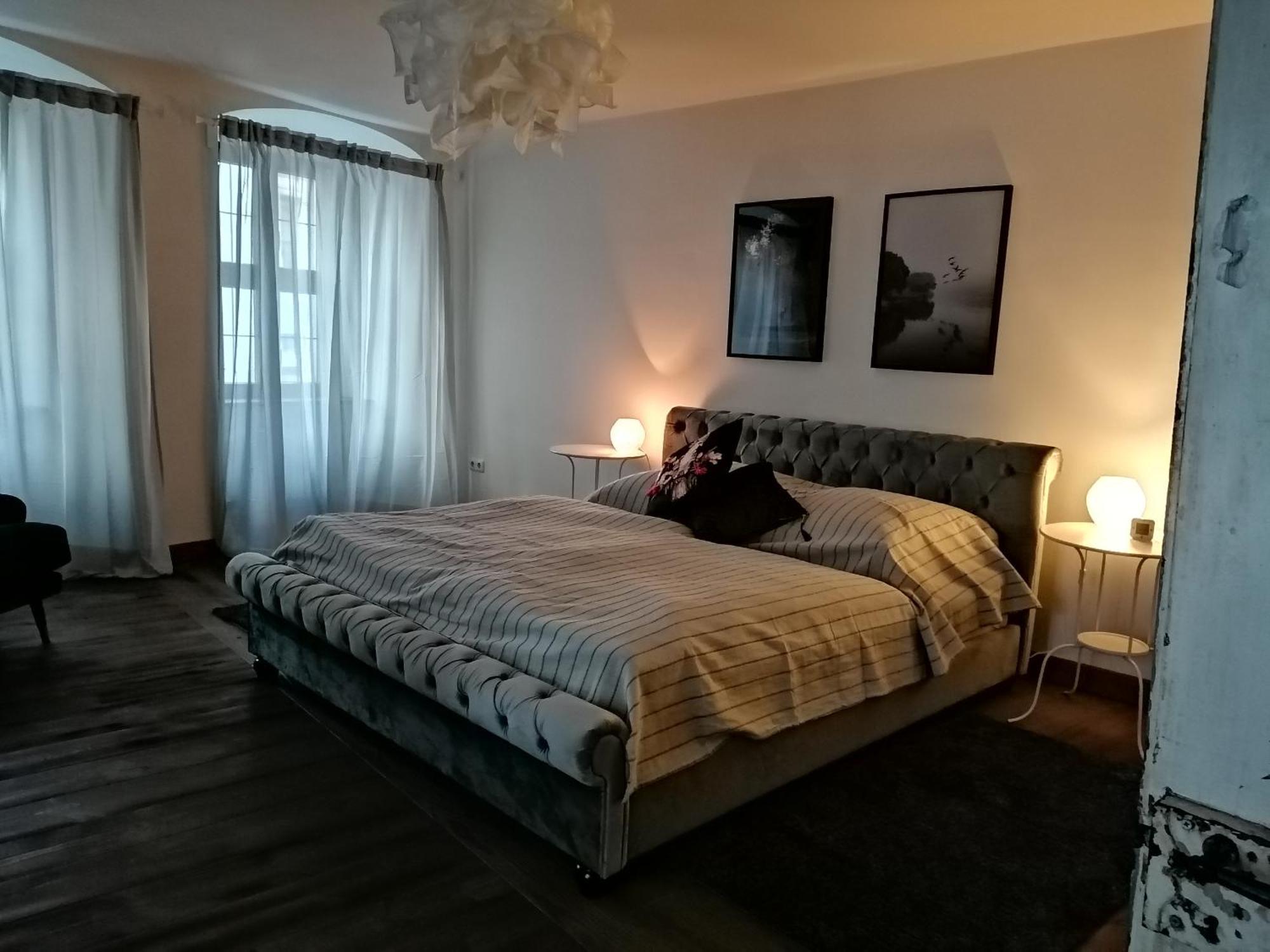 Apartment Peter *
