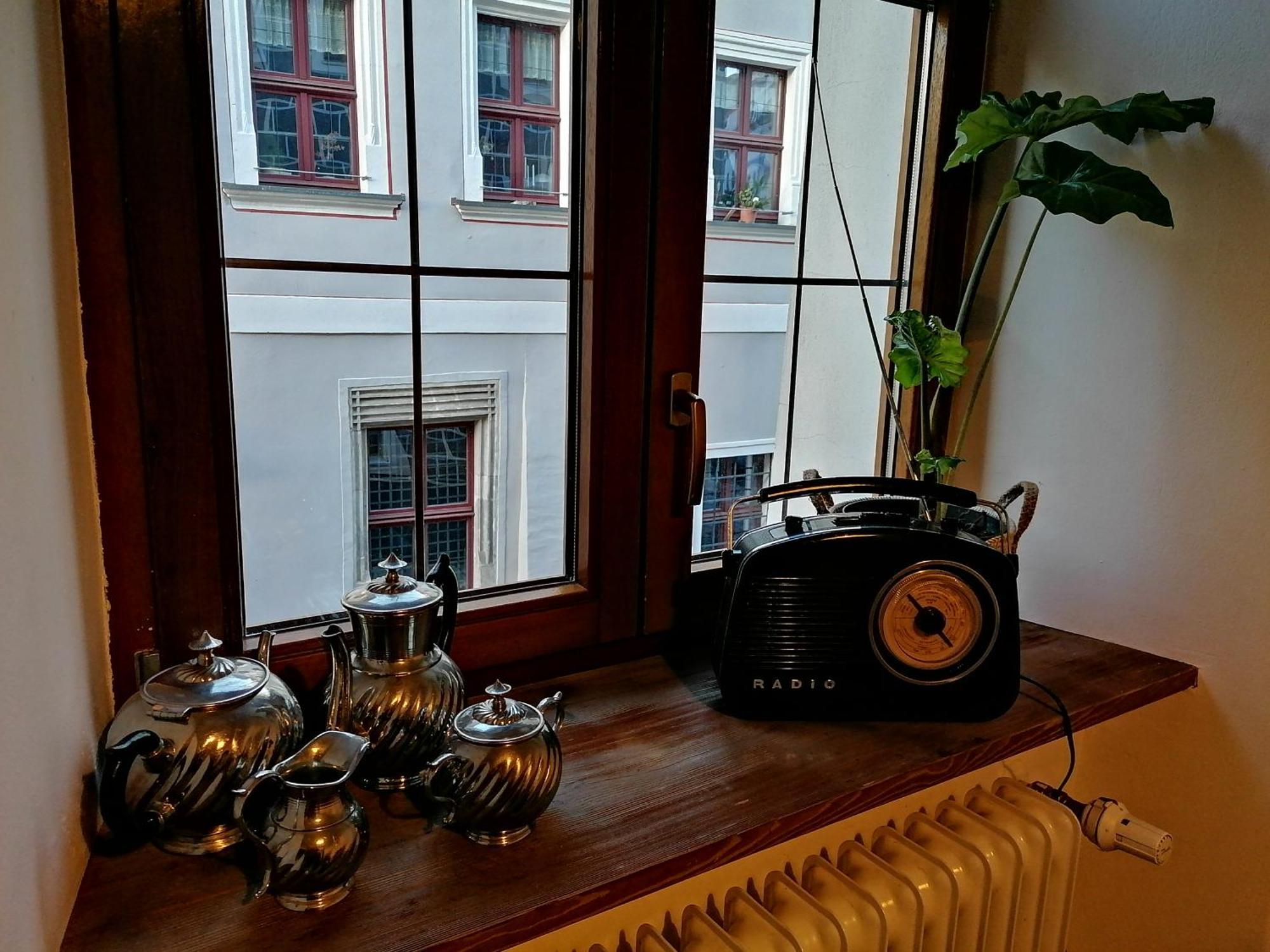 Apartment Peter