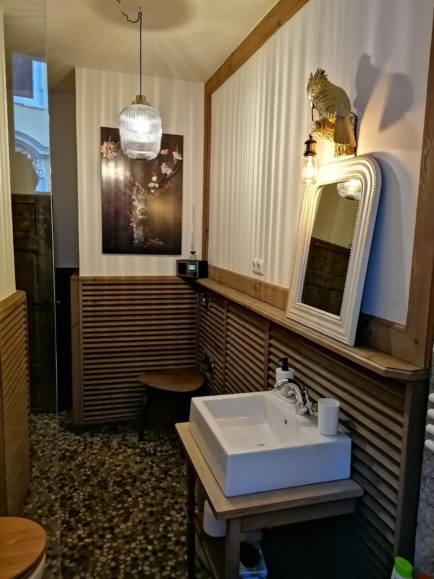 Apartment Peter Gorlitz